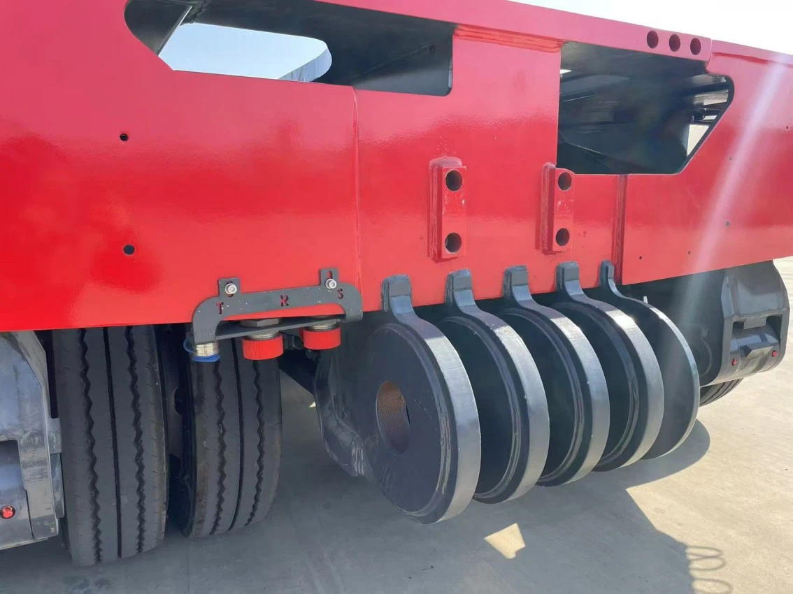 hydraulic multi axle trailer machineshow hydraulic multi axle trailer machineshow